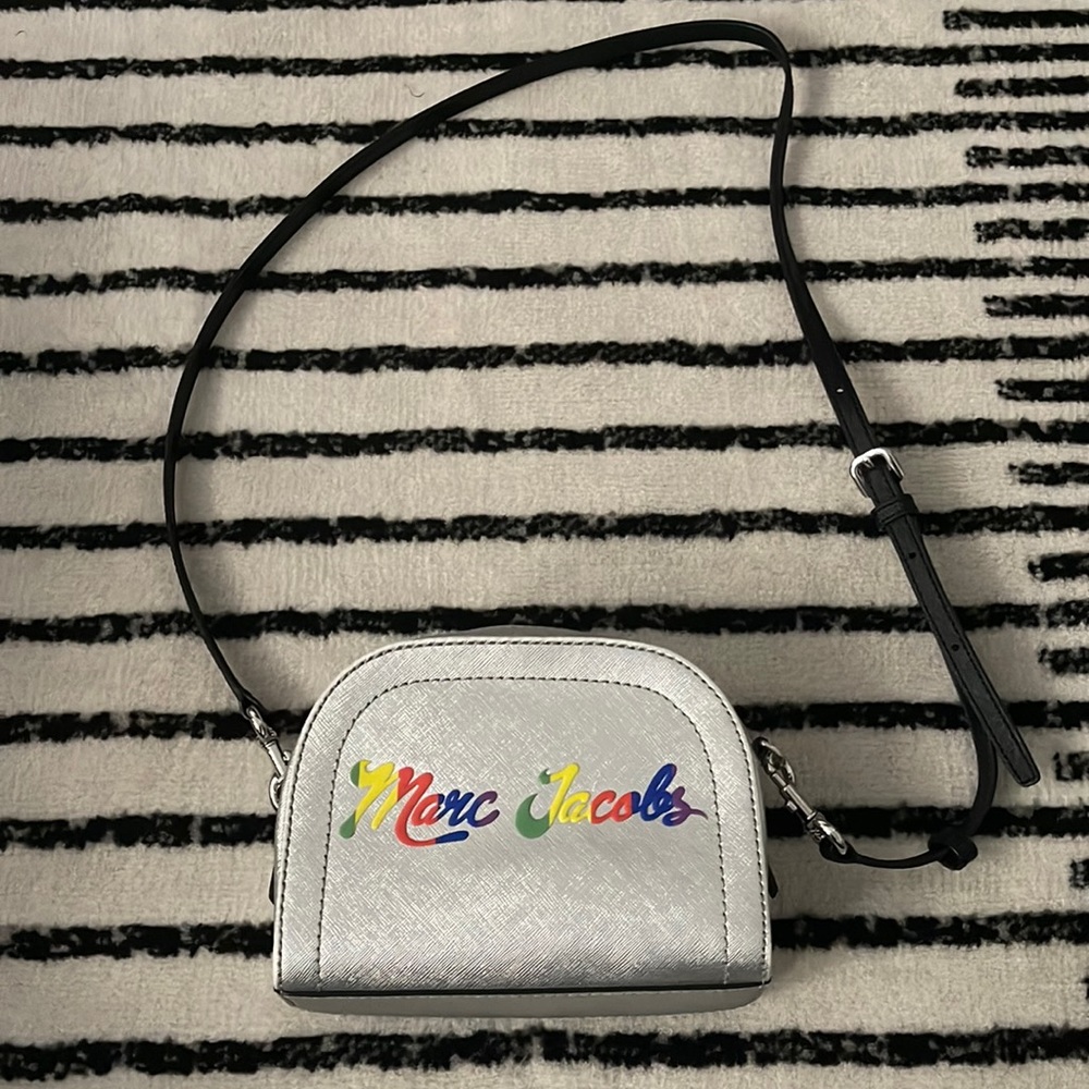 Marc Jacobs Crossbody